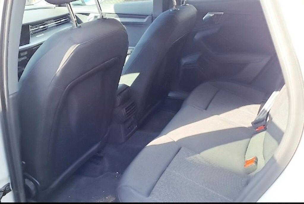 AUDI A3 SPORTBACK 35 TDI 150CV 6M. BUSINESS ADVANCED ( FARI LED MATRIX - VIRTUAL COCKPIT - CRUISE - NAVI - MIRROR - PDC - CERCHI 18 )