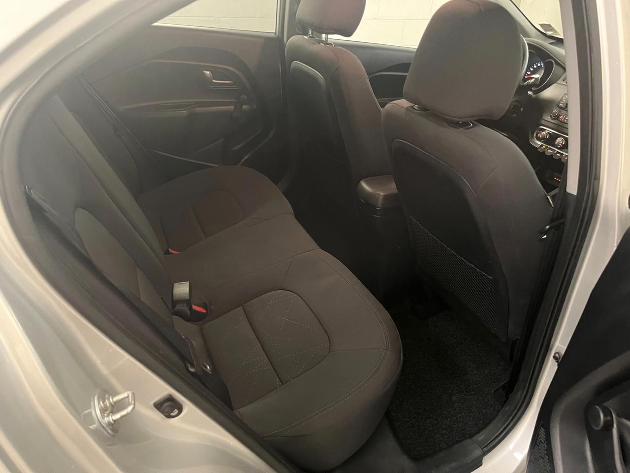 Kia Rio 1.2 CVVT 5p. EX