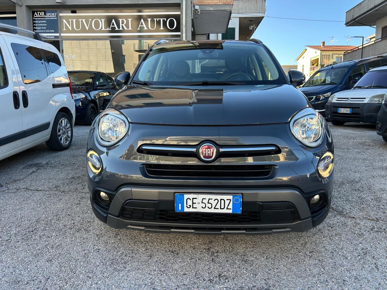 Fiat 500X 1.6 CROSS Diesel “ SUPERPREZZO!!!! 2021