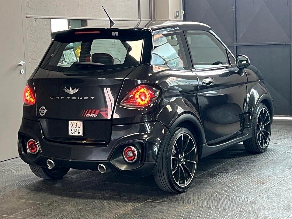 Chatenet CH46 Sport R