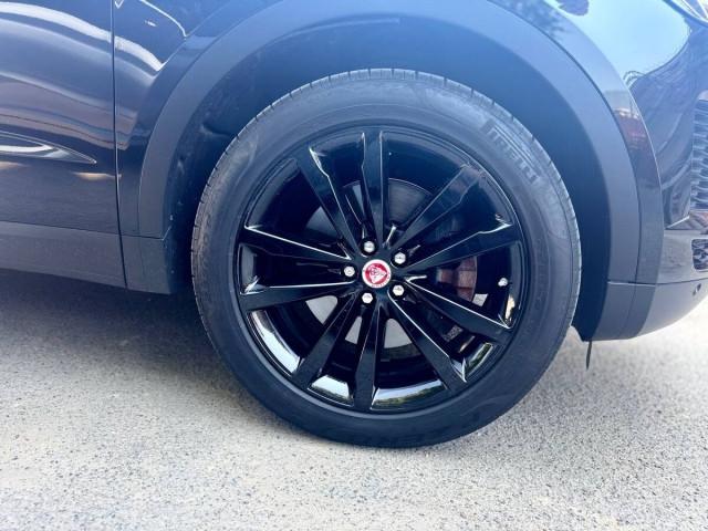 Jaguar E-Pace 2.0 i4 S awd 200cv auto