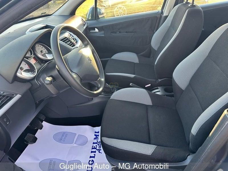 Peugeot 207 1.4 88CV 5p. X Line SOLO KM 100000