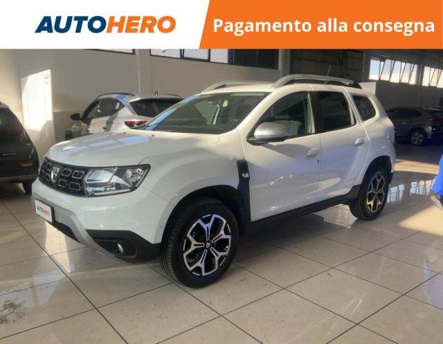 DACIA Duster 1.5 Blue dCi 8V 115 CV 4x2 Prestige