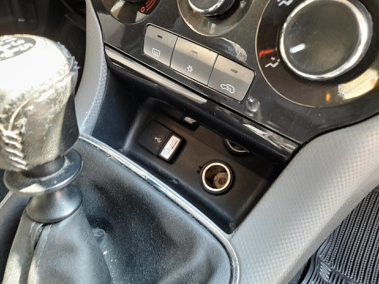 Fiat Bravo 1.6 MJT NESSUN LAVORO DA FARE