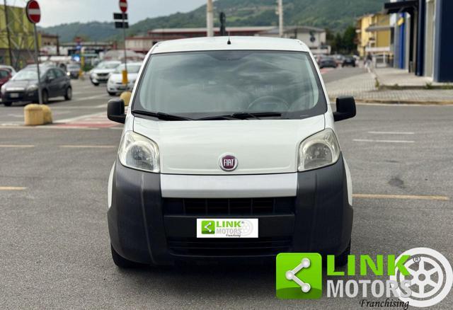 FIAT Fiorino 3p