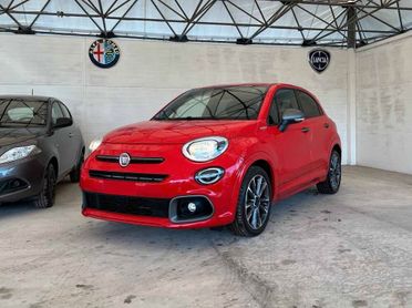 Fiat 500X 1.0 T3 120 CV Sport