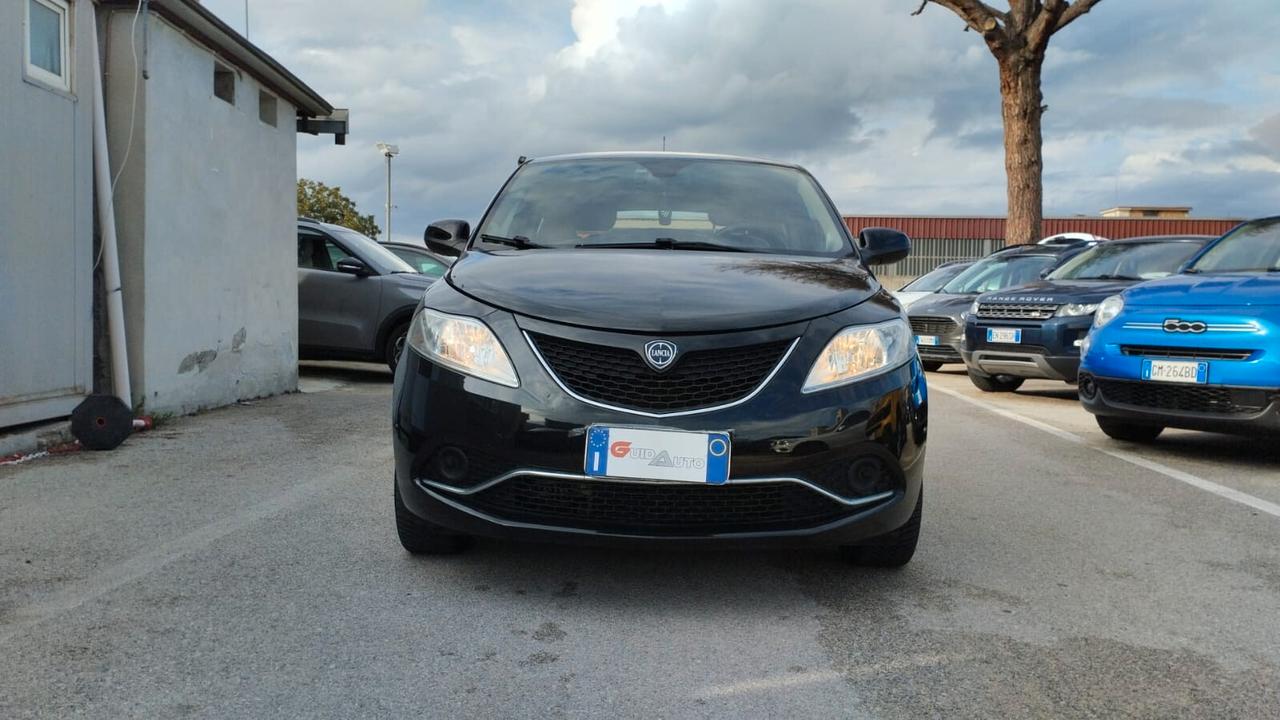 Lancia Ypsilon 1.3 MJT 16V 95 CV 5 porte S&S Platinum