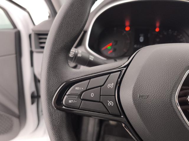 RENAULT Clio 1.5 blue dci Business 85cv