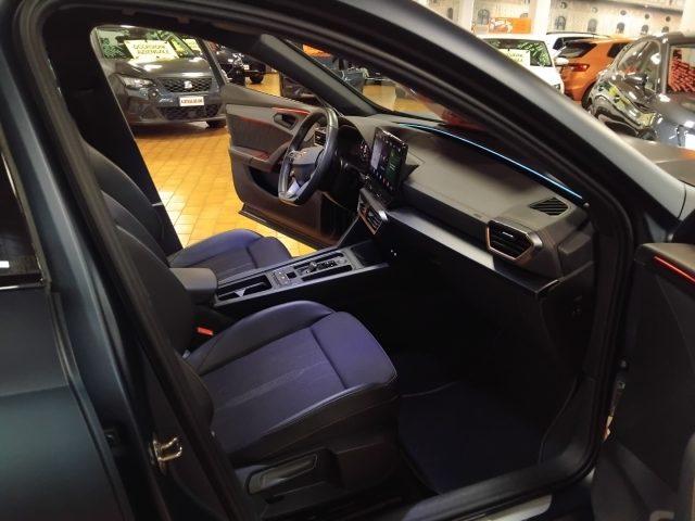 CUPRA Formentor 1.4 e-Hybrid VZ DSG 245 CV PLUG IN FULL GANCIO TR