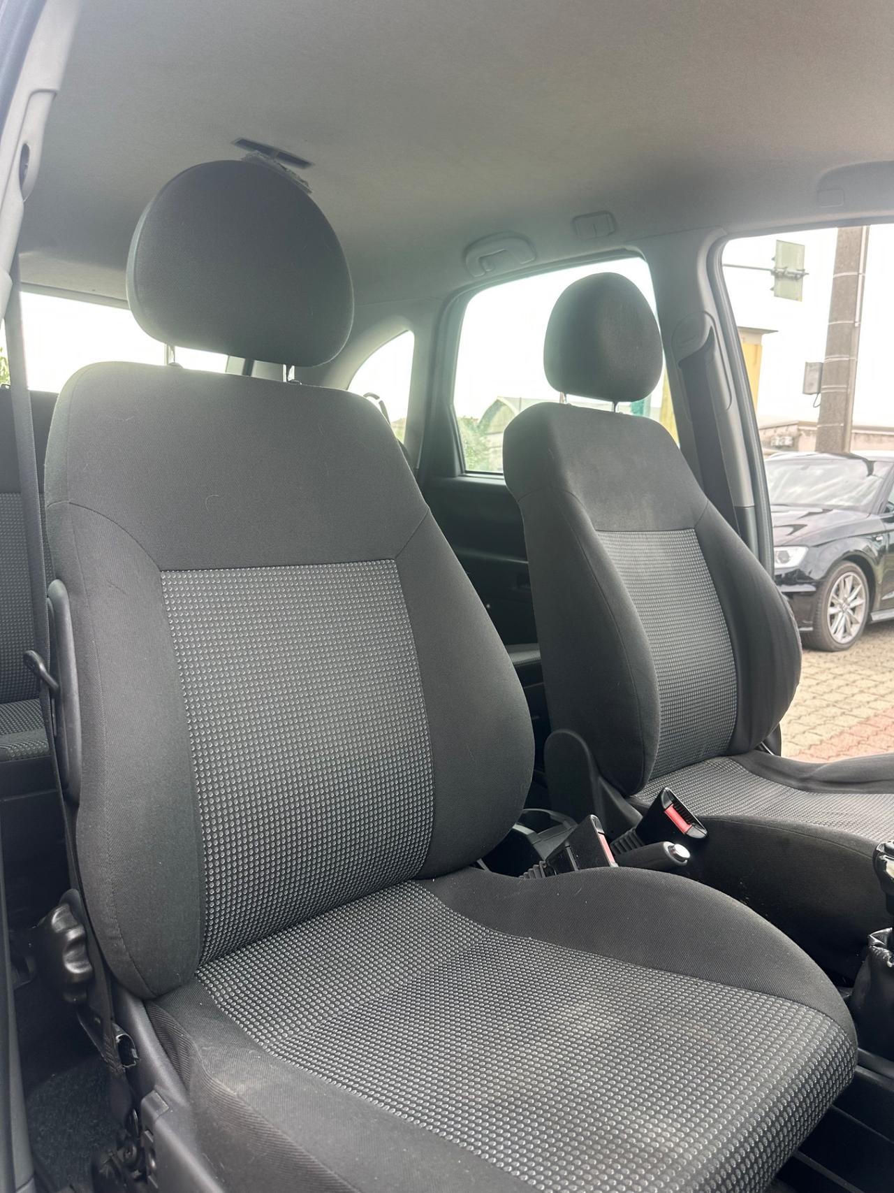 Opel Meriva 1.4 100CV Cosmo