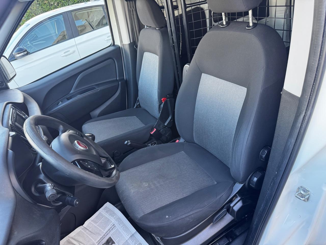 Fiat doblò cargo 2020 IVA COMPRESA