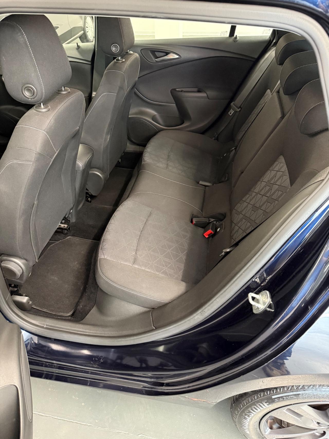 Opel Astra 1.6 CDTi 136CV Start&Stop Sports Tourer Innovation