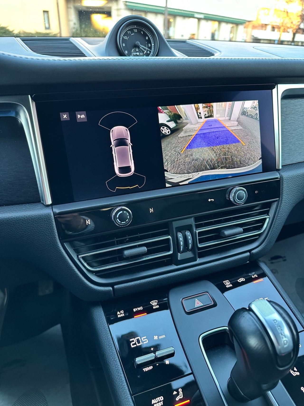 Porsche Macan 2.9 GTS 441Cv - Iva Esposta