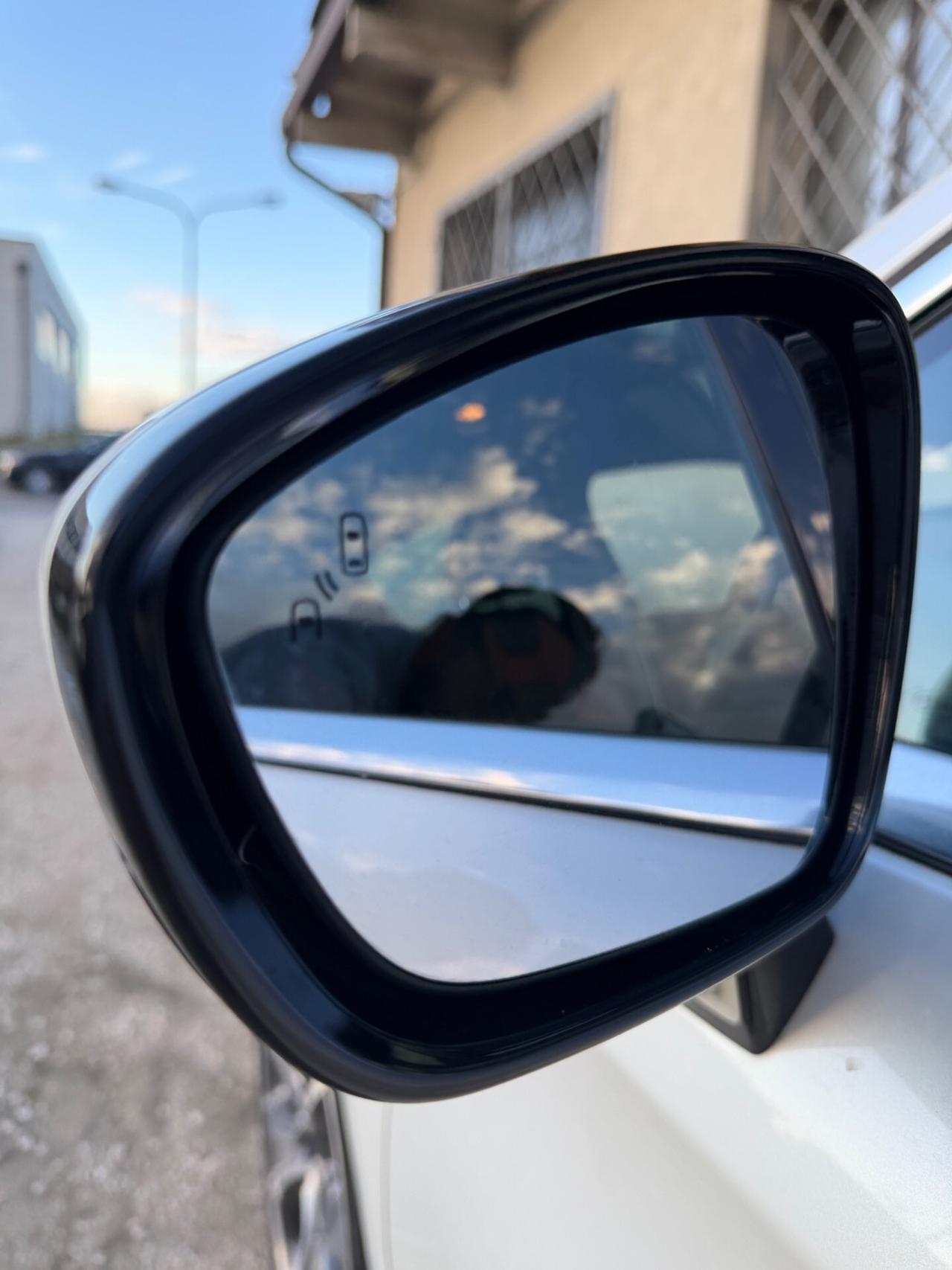 Citroen DS4 SPORT 2.0 163CV