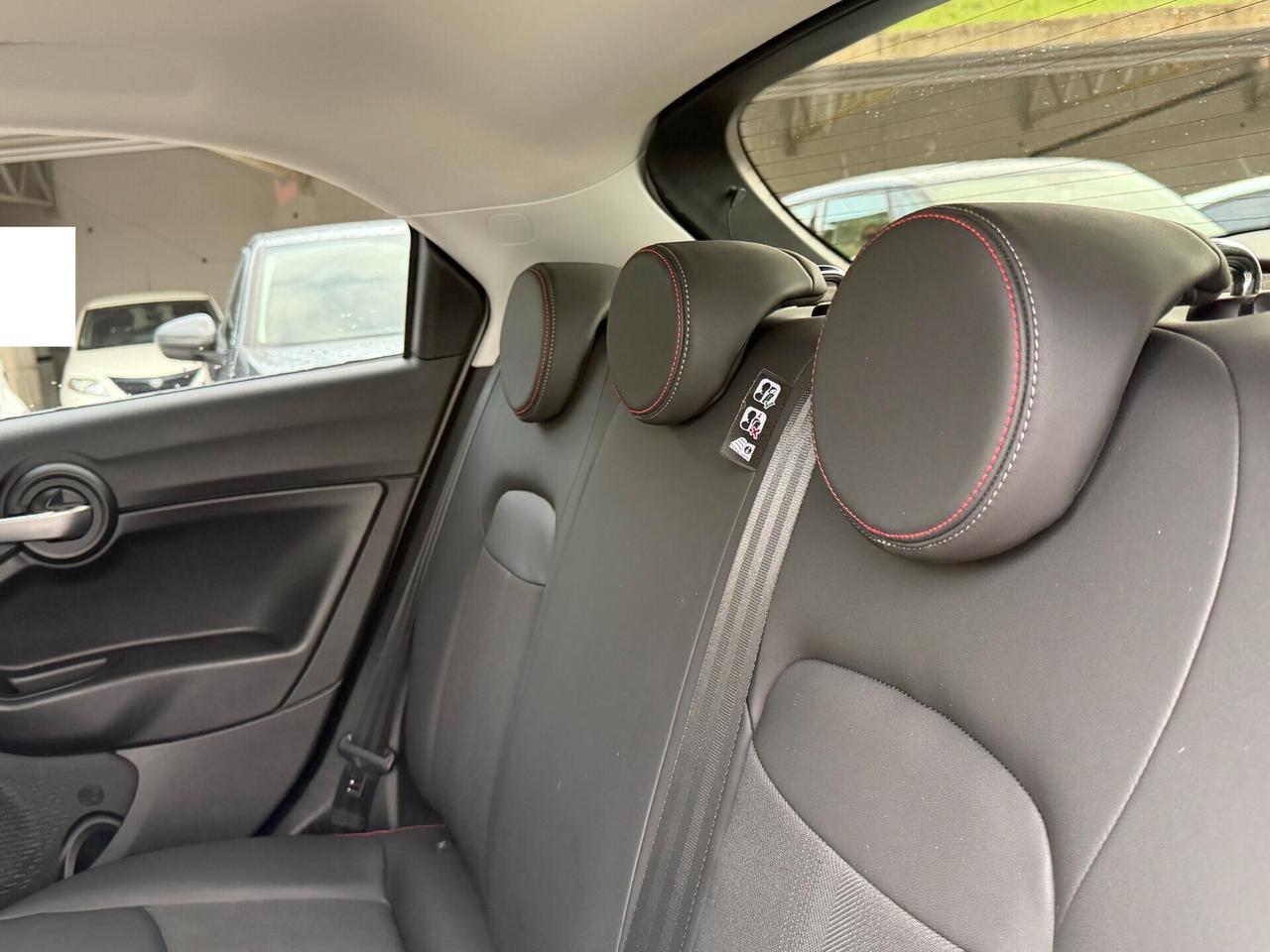 Fiat 500X New 1.3 M.JET 95 cv. SPORT (Nav)