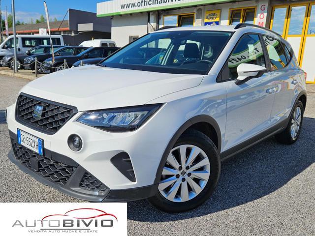 SEAT Arona 1.0 EcoTSI Style