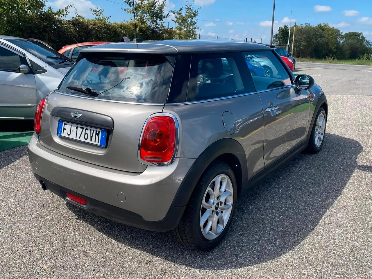 Mini ONE 1.2