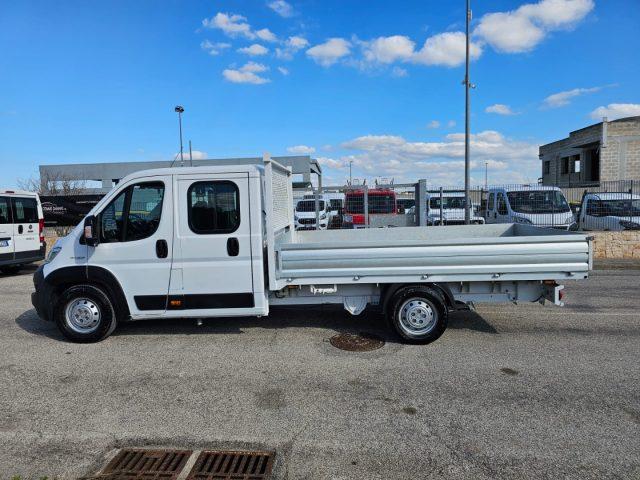 FIAT Ducato 35 2.3 MJT 150CV PLM-SL Maxi CASSONE FISSO