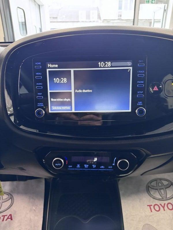 Toyota Aygo X 1.0B (72 CV) Trend
