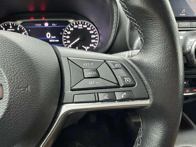 Nissan Juke *Promo Kasko* N-CONNECTA 1.0 DIG-T 114 CV 2WD