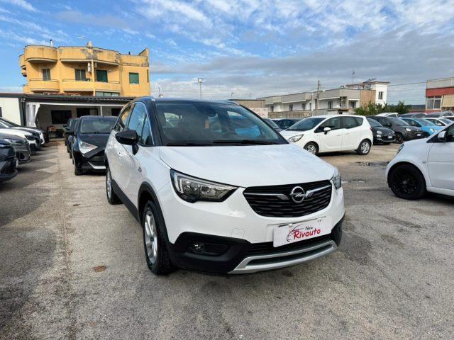 OPEL Crossland X 1.5 ECOTEC D 102 CV Start&Stop Design Line