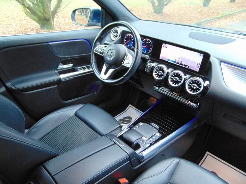 MERCEDES GLA (H247) GLA 200 Automatic ...