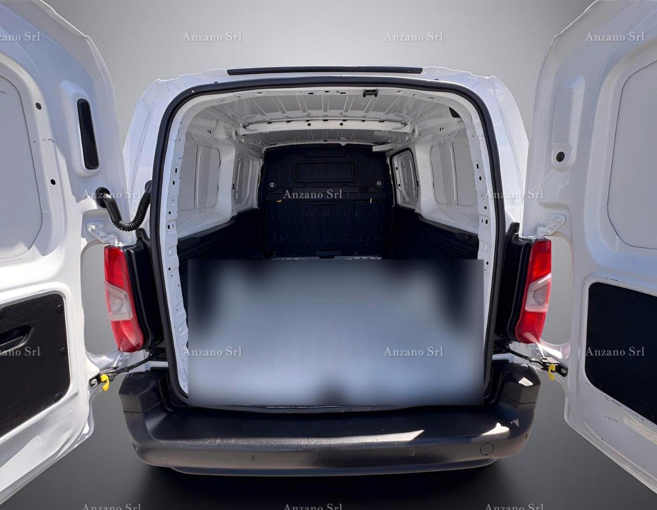 CITROEN Berlingo van XL 1.5 bluehdi 100cv S&S Club 3p.ti