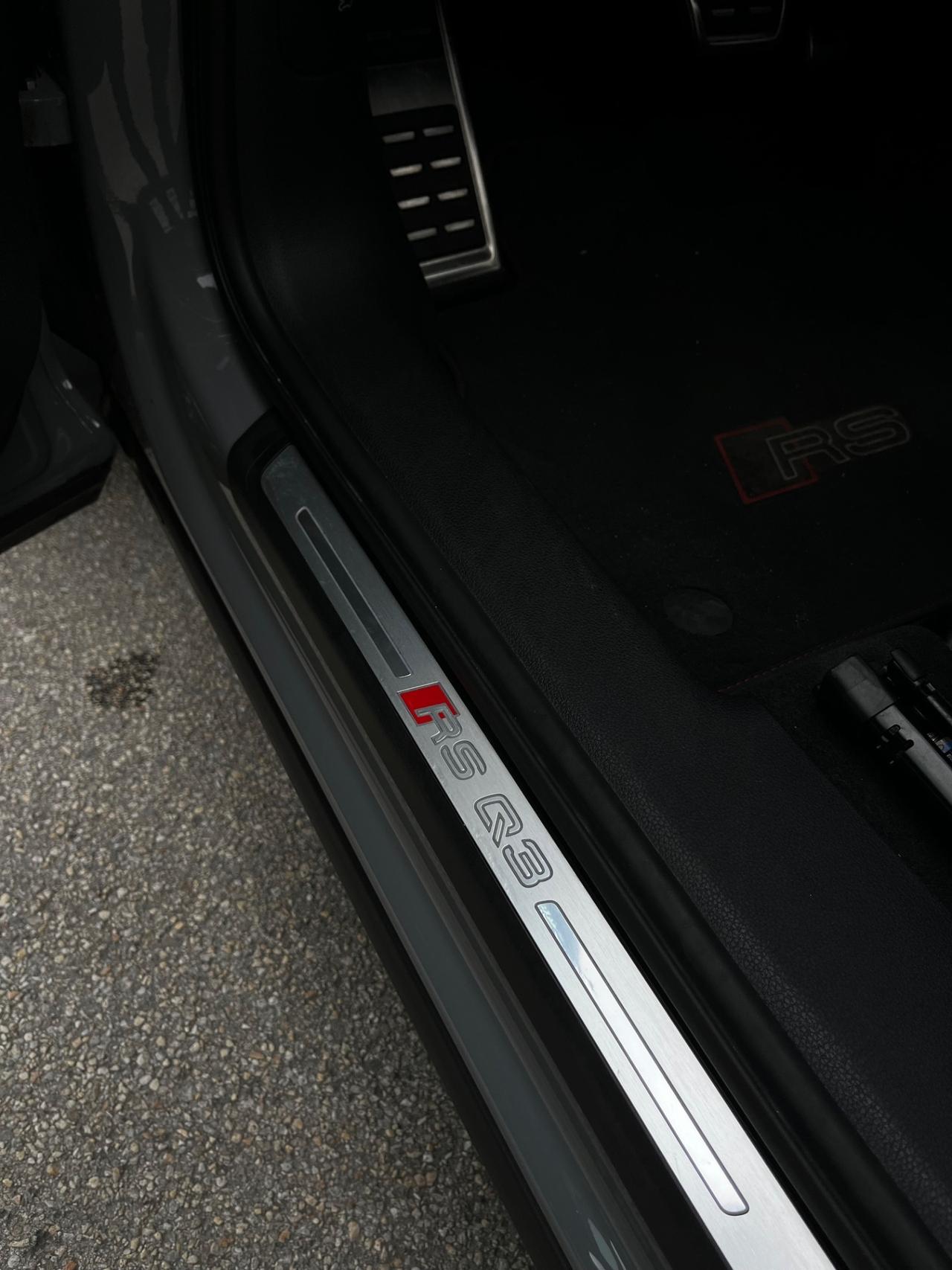 Audi Q3 RS SPB quattro S tronic
