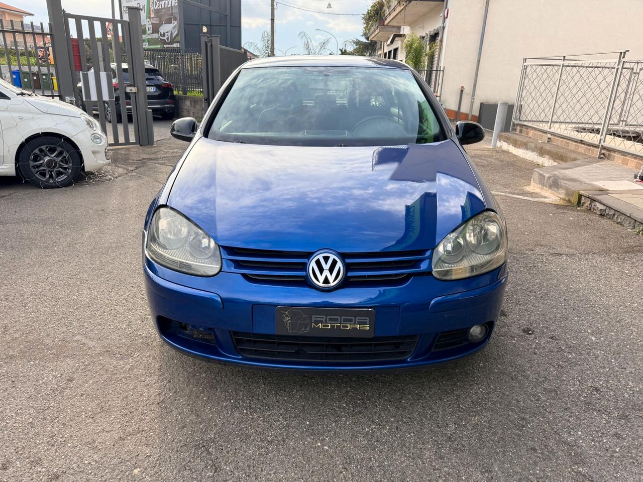 Volkswagen Golf 1.9 5p.