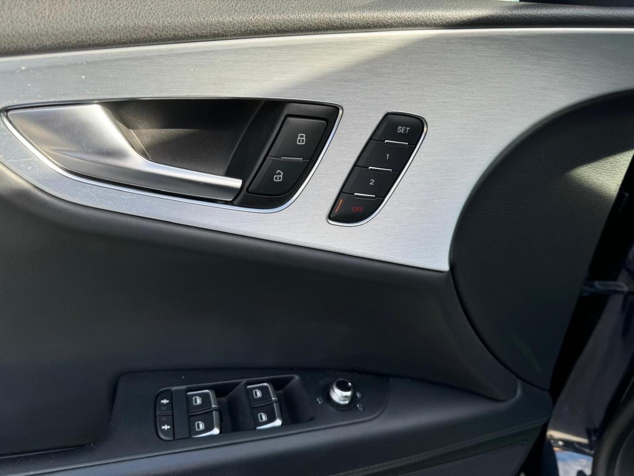 Audi A7 SPB 3.0 TDI 245 CV quattro S tronic