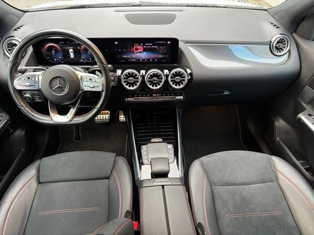 Mercedes-benz GLA 200 d Automatic Premium