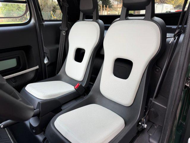 FIAT Topolino SERIE SPECIALE PRONTA CONSEGNA!!