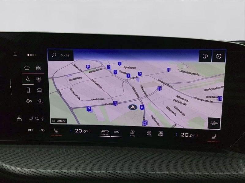 Audi Q5 Q5 40 TFSI quattro S tronic S line plus MY 25 CAMERA 360 LED MATRIX