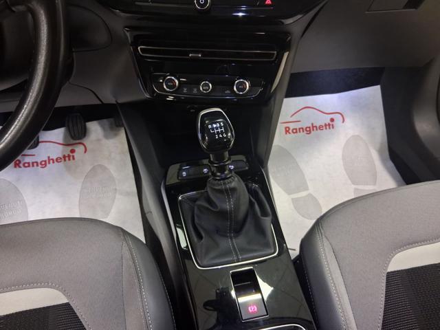 OPEL Mokka 1.2 Turbo Elegance GUARDA VIDEO PROVA su strada