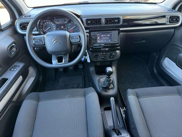 Citroen C3 C3 1.5 bluehdi Feel s