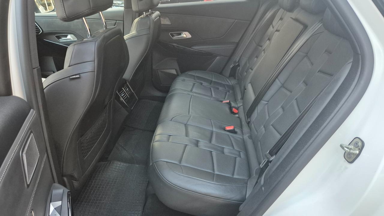 Ds 7 Crossback BlueHDi 180 aut. Grand Chic