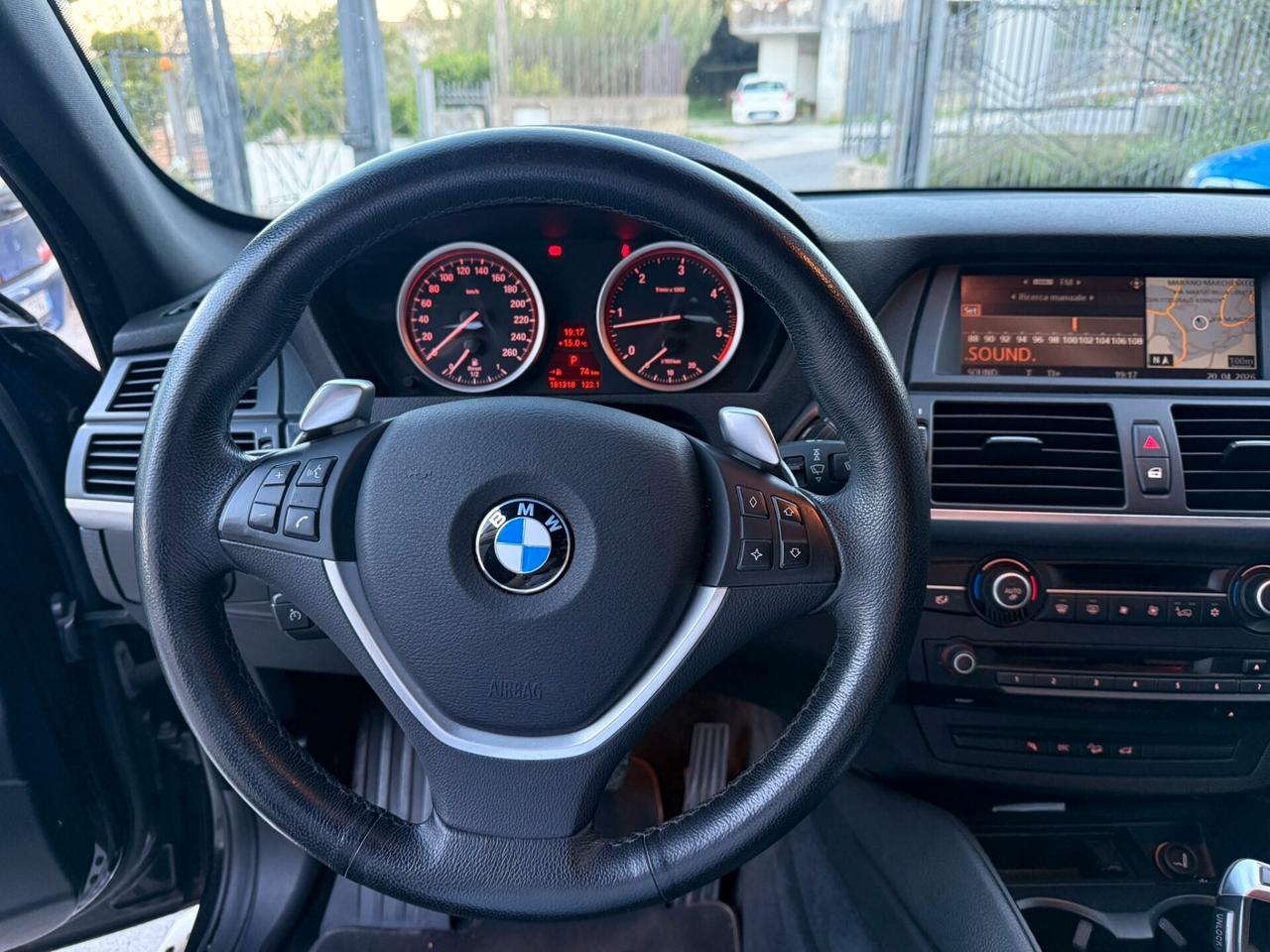 Bmw X6 xDrive30d Futura 235CV