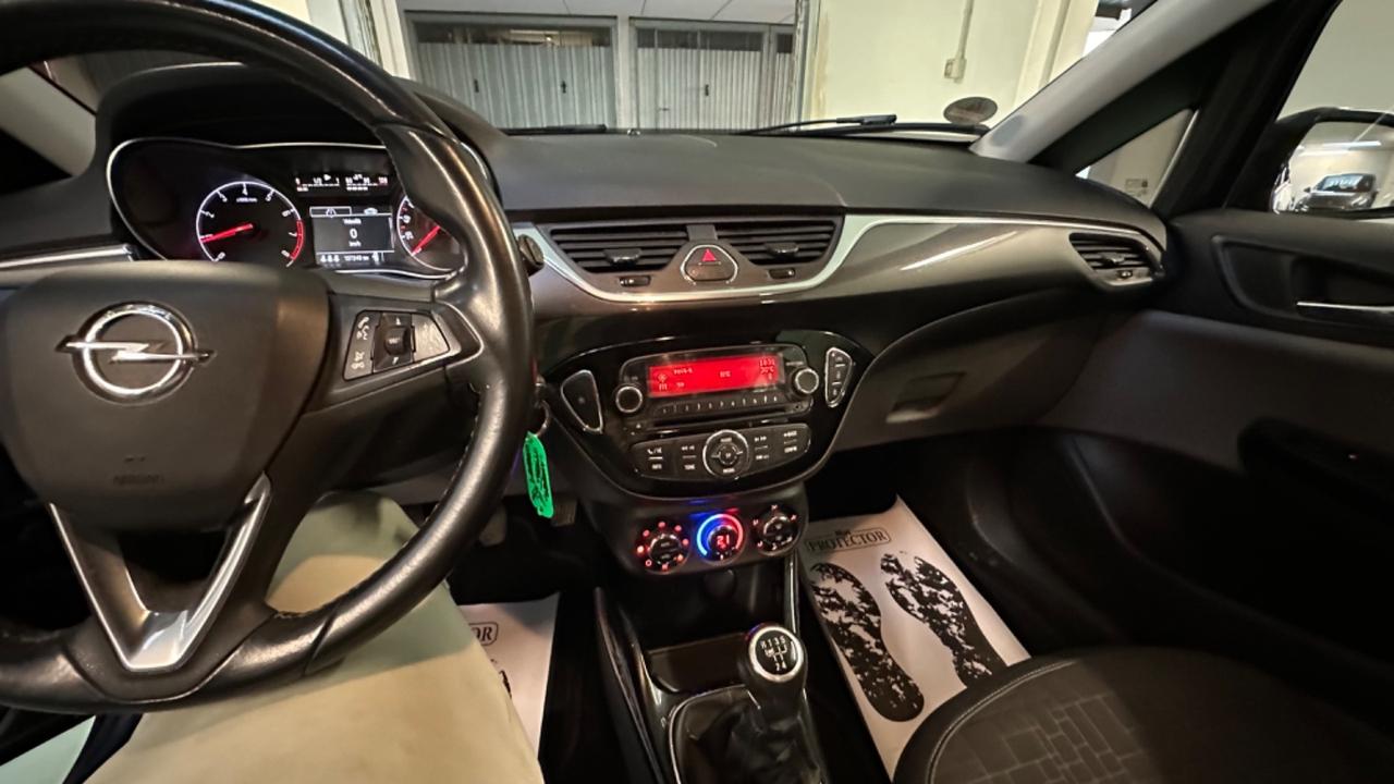 Opel Corsa 1.4 90CV GPL(anche per neopatentati)