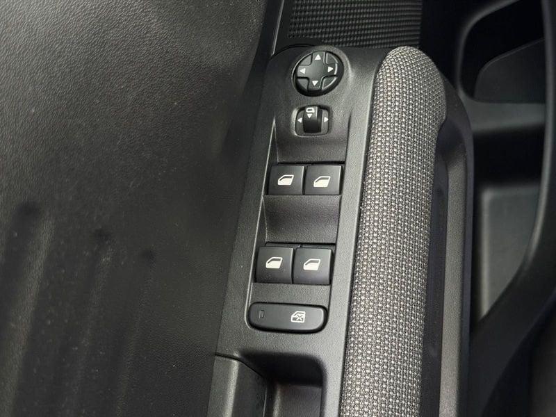 Citroën C3 Aircross C3 Aircross 1.2 puretech Plus s&s 110cv