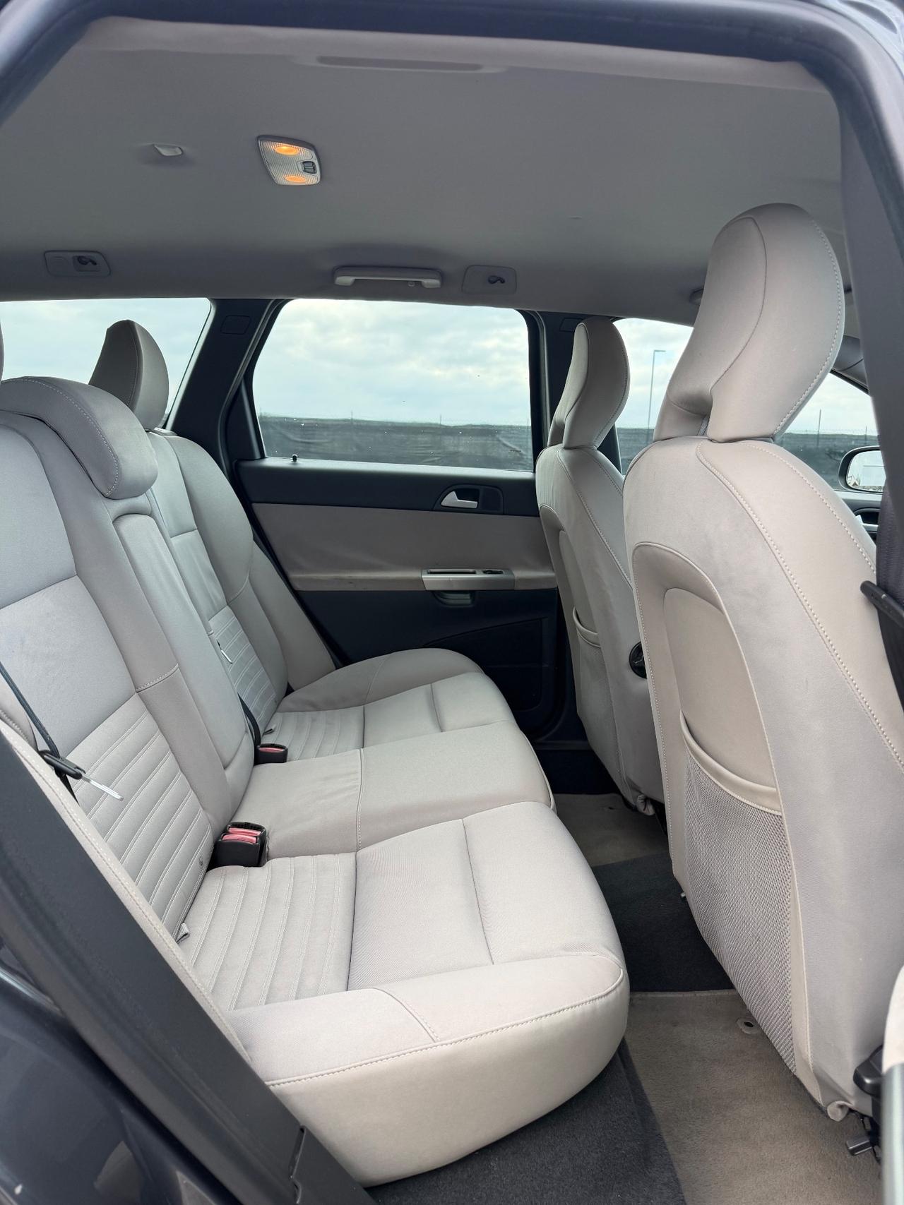 Volvo V50 2.0 D cat Summum