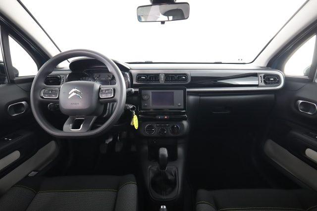 CITROEN C3 C3 PureTech 83 S&S Feel