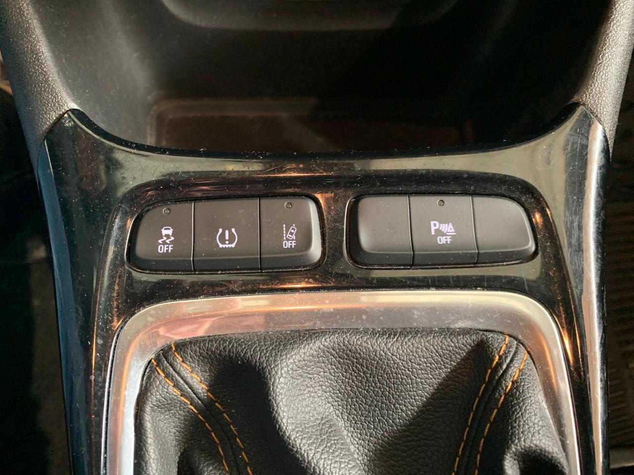 Opel Crossland X 1.2 12V Innovation
