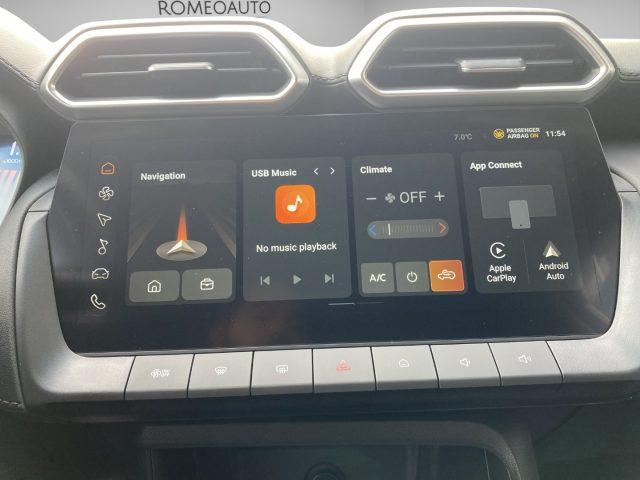 MG ZS NUOVA 1.5 Comfort Benzina