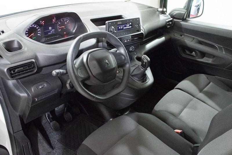Peugeot Partner Partner L1 BlueHDi 100cv Premium