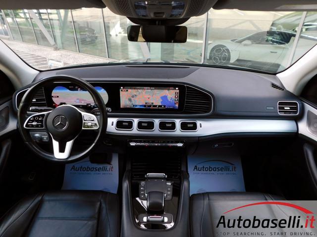 MERCEDES-BENZ GLE 300 D MHEV PREMIUM PLUS 4MATIC 245CV AUTOMATICA