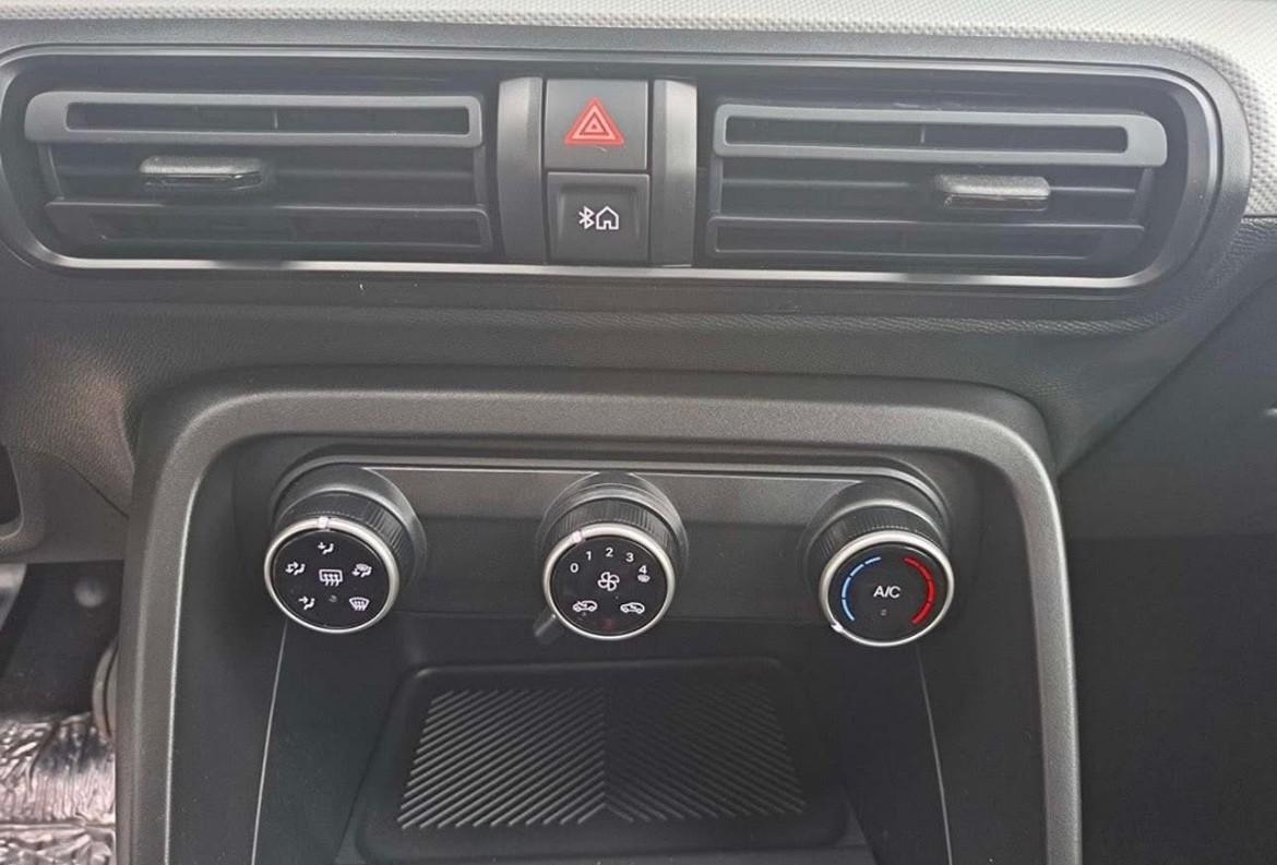 Citroen C3 Aircross Hybrid 145 CV AUTO A NOLEGGIO