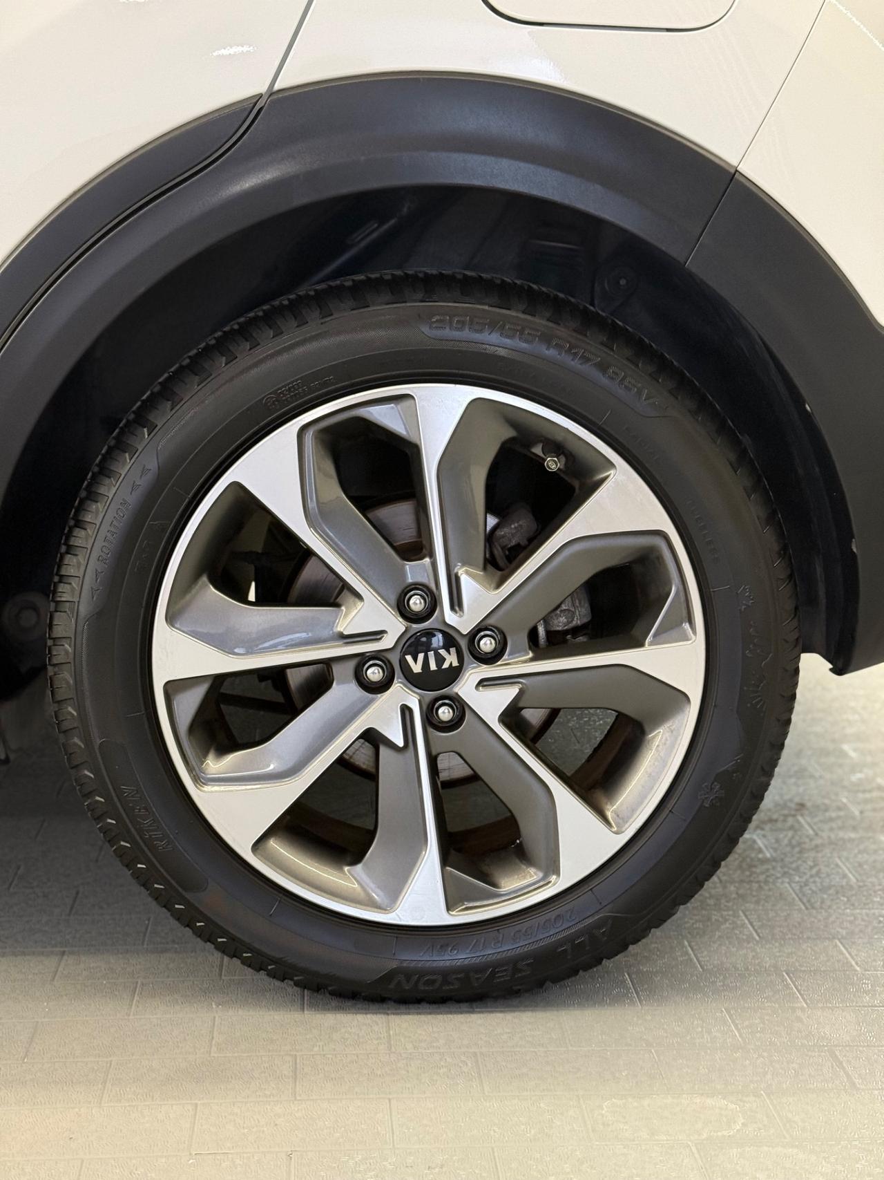 Kia Stonic 1.6 CRDi 115 CV Energy