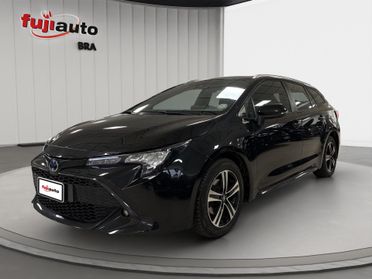 Toyota Corolla Touring Sports 1.8h Active cvt