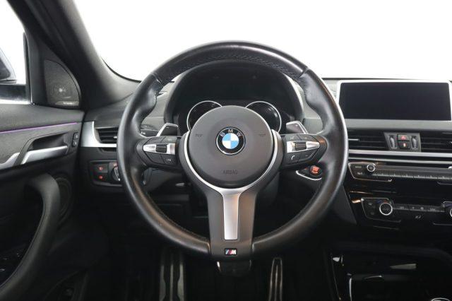 BMW X2 X2 xDrive20d Msport