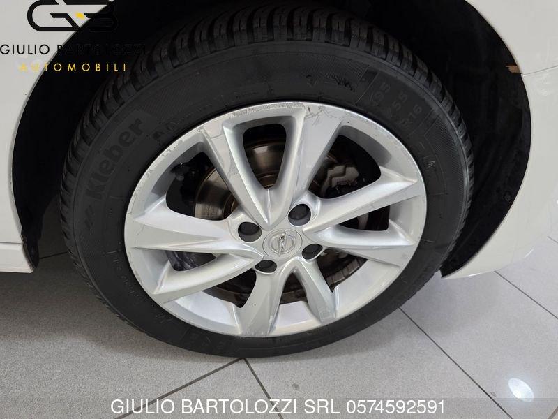 Opel Corsa 1.2 Elegance
